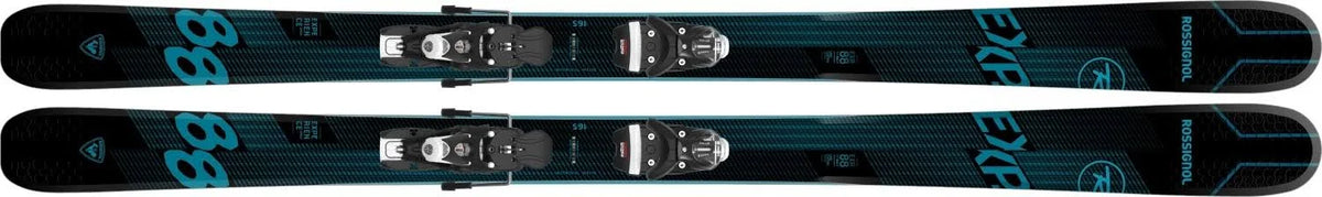 Men's All-Mountain Skis N194944