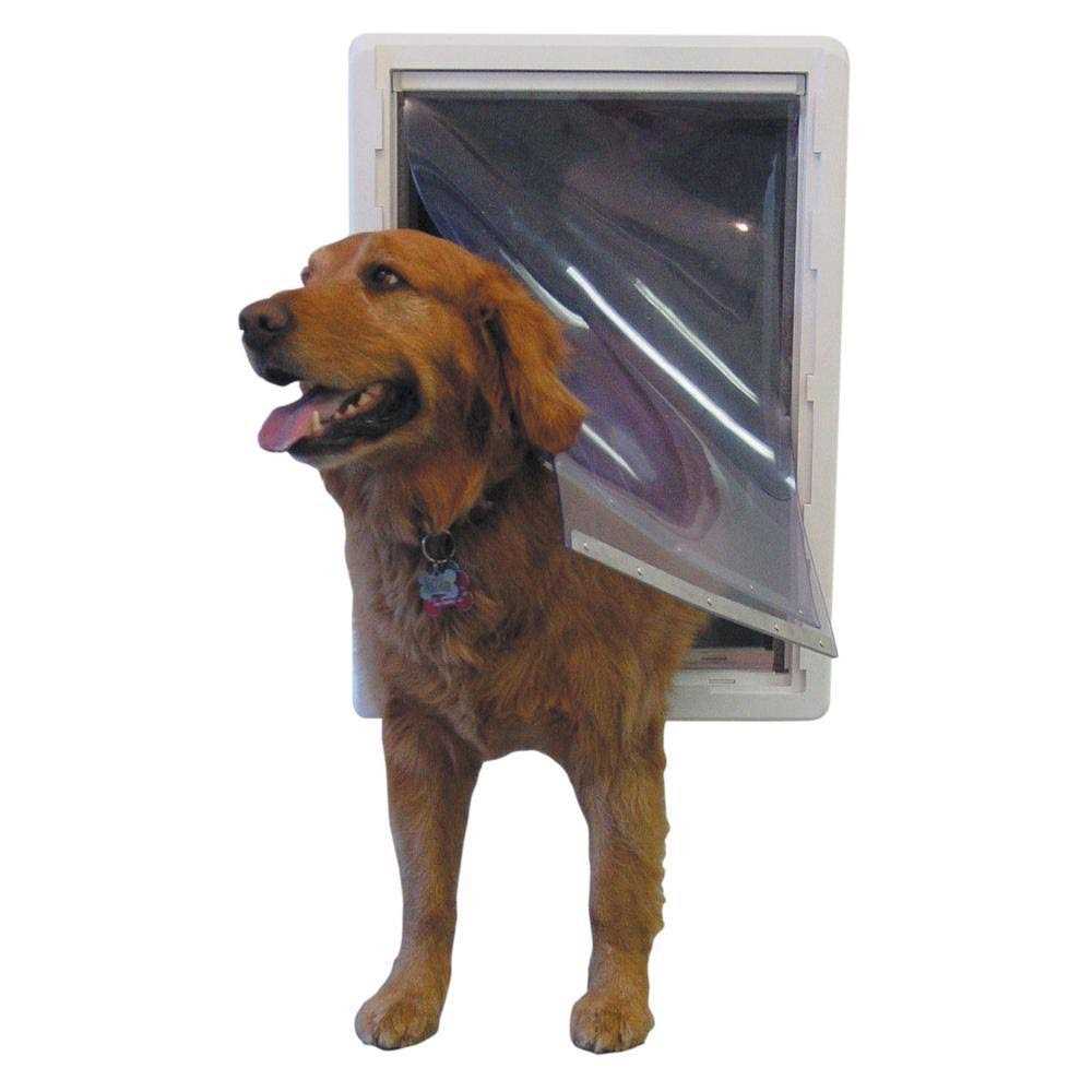 Replacement Flap for Pet Door Y9586