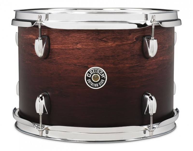 4 Piece Shell Pack - Satin Walnut Glaze X26338