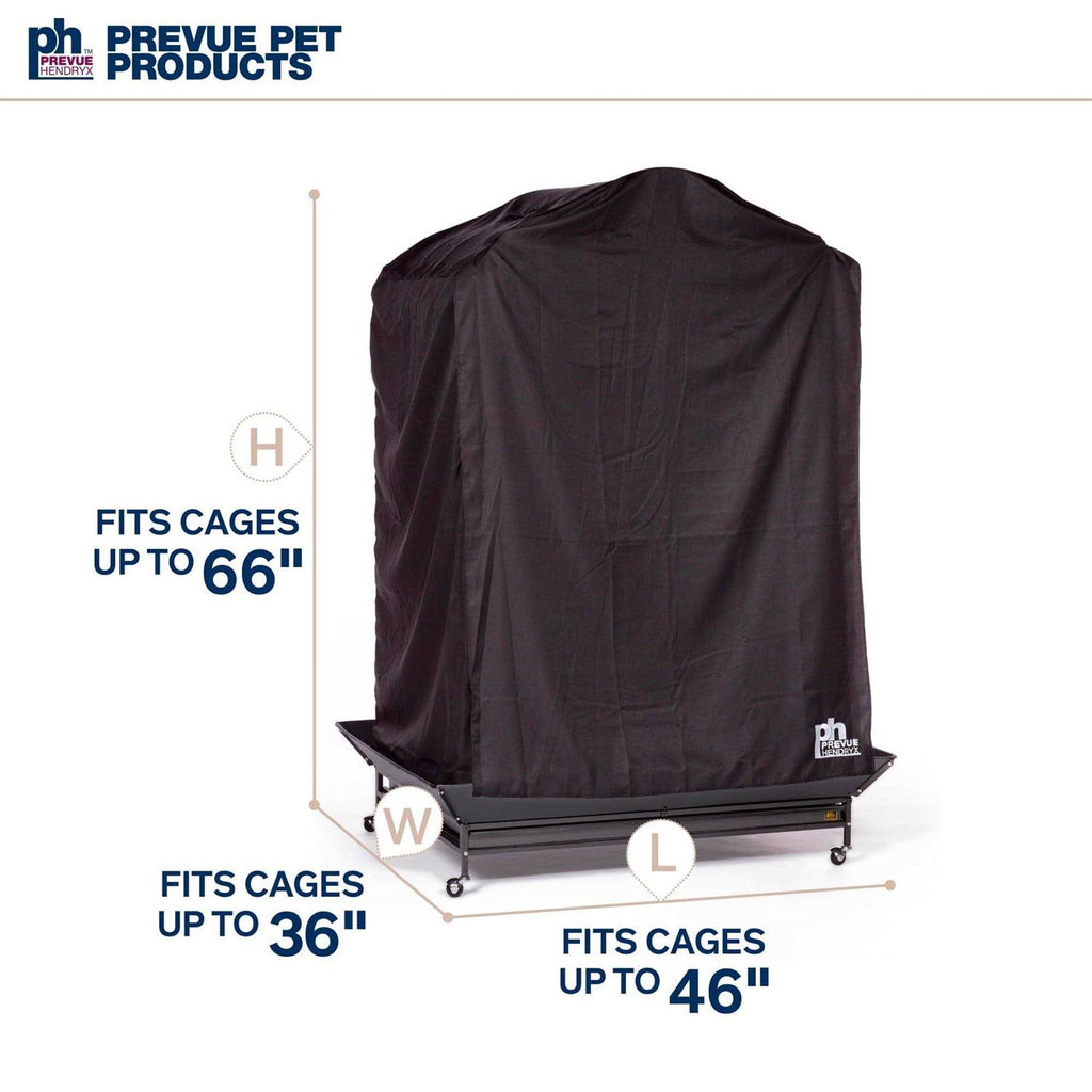 Extra Large Bird Cage Cover U8936