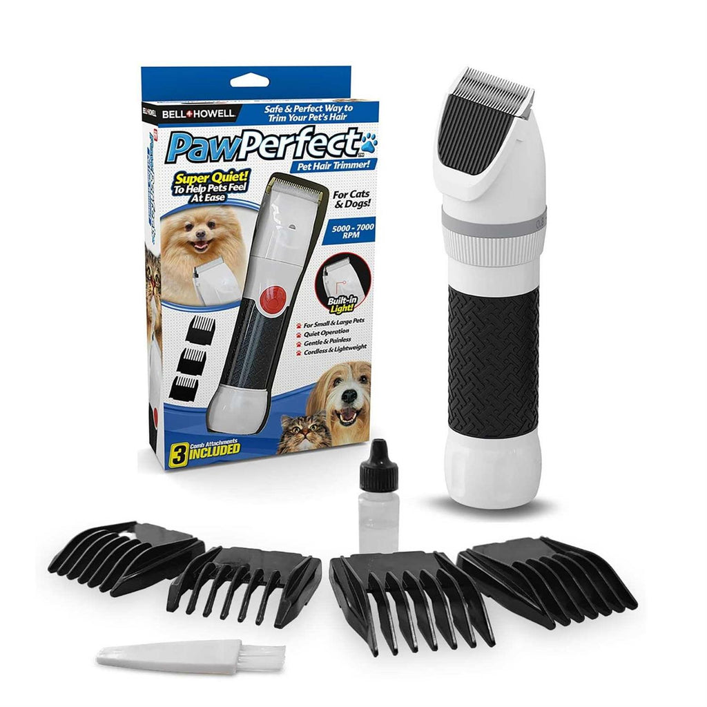 Pet Hair Trimmer D185184