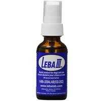 Leba III Pet Dental Spray - Pet Supplies online store