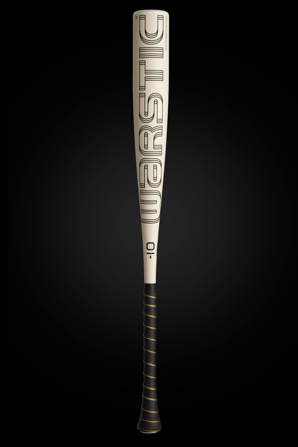 USSSA Metal Baseball Bat L726