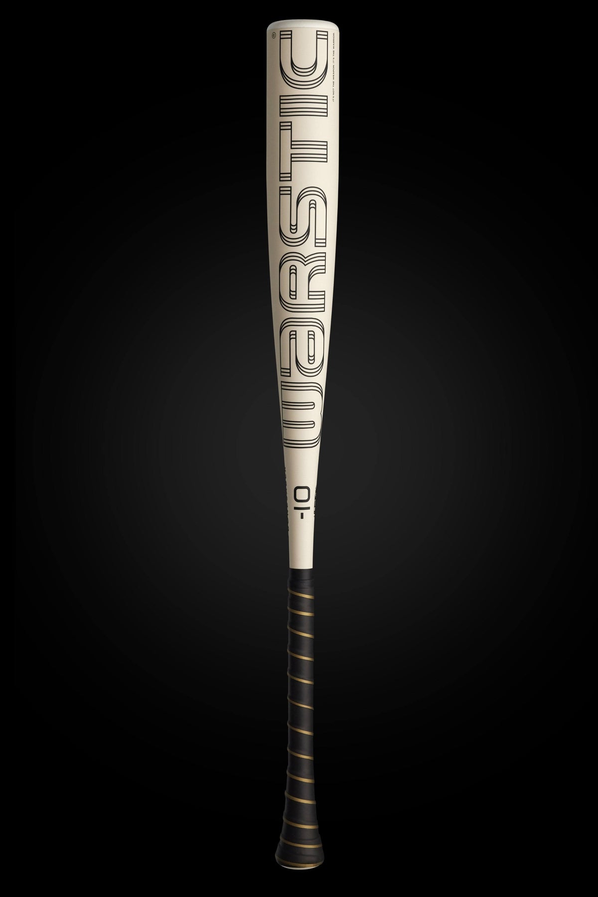 USSSA Metal Baseball Bat L726