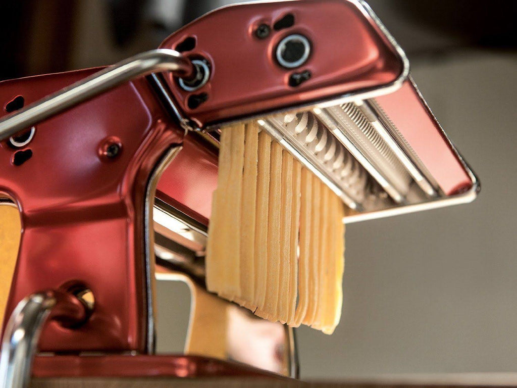 Green Pasta Machine I21920