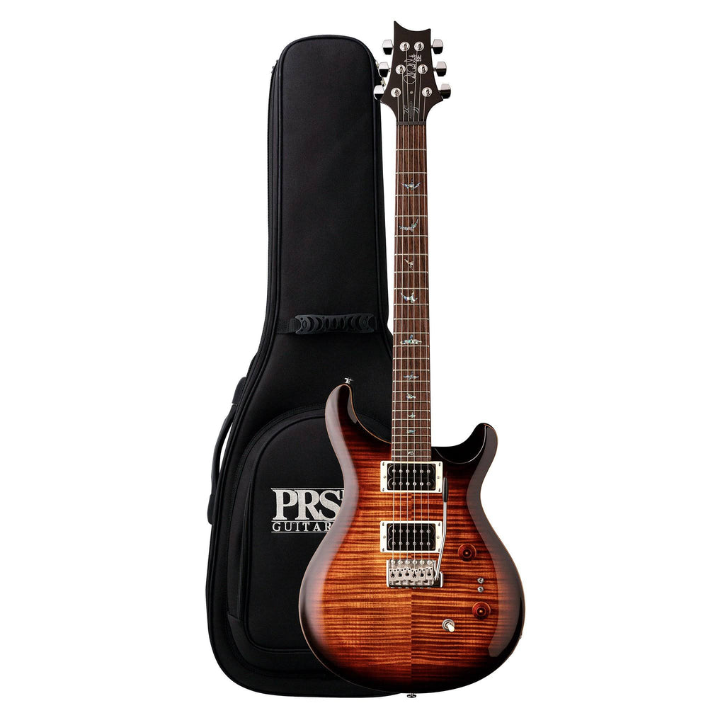 Electric Guitar with Maple Top G753185