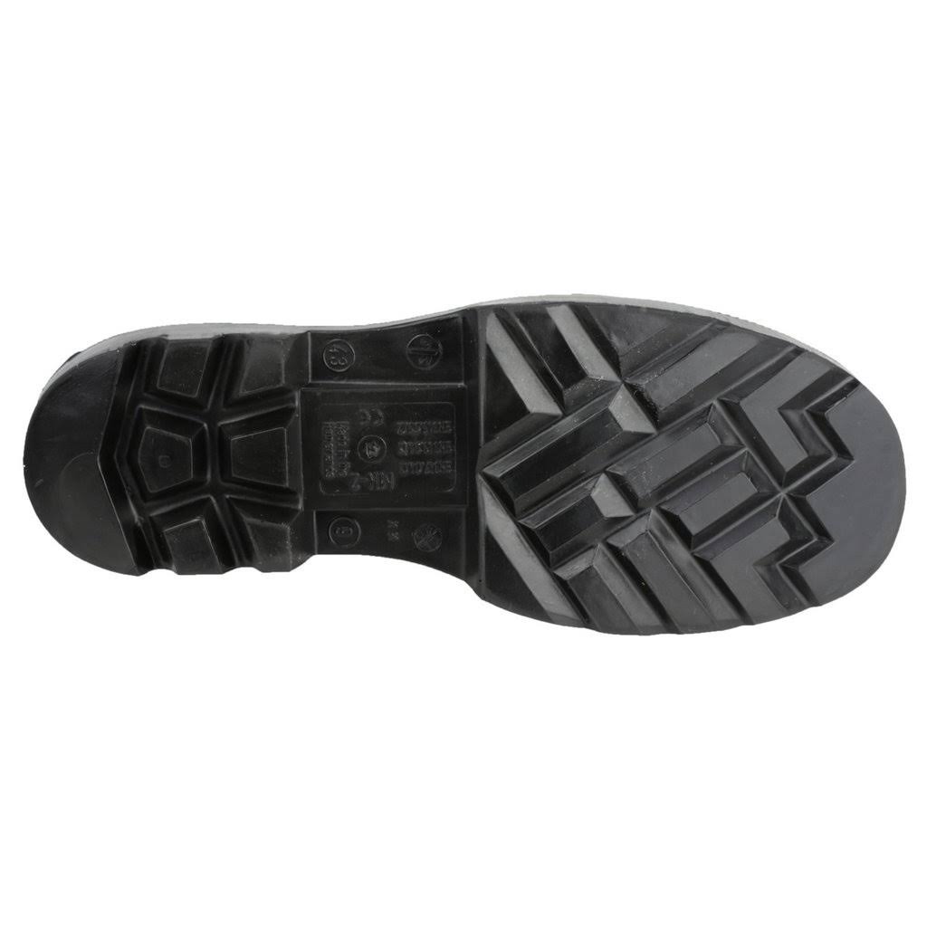 Purofort Rig-Air Full Safety Brown/Black, S5 O13134