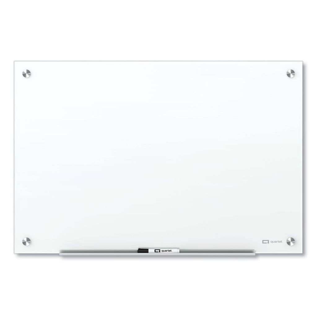 Magnetic Glass Dry-Erase Board T8811