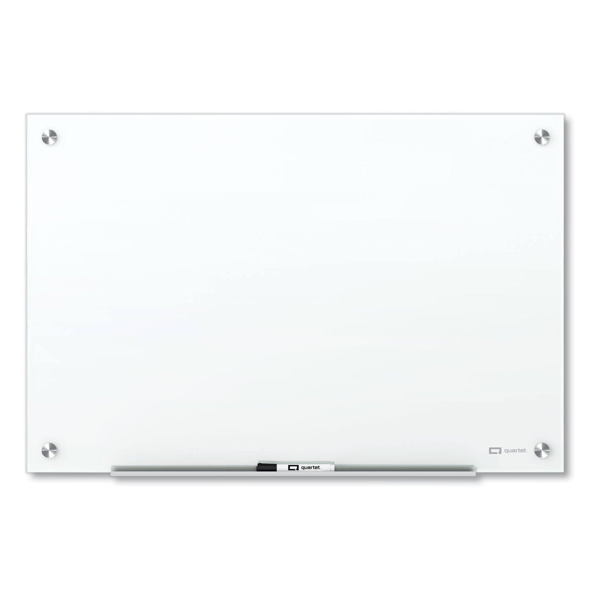 Magnetic Glass Dry-Erase Board T8811