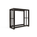 Imagitarium Brooklyn Metal Tank Stand - Pet Supplies online store