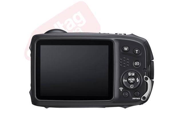 4K Waterproof Digital Camera with 16GB Card E93070