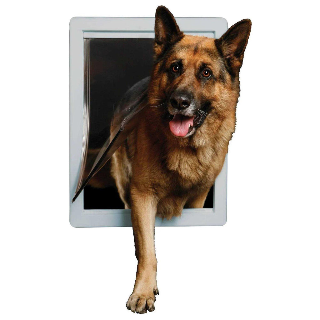Designer Series Pet Door Super Large J894