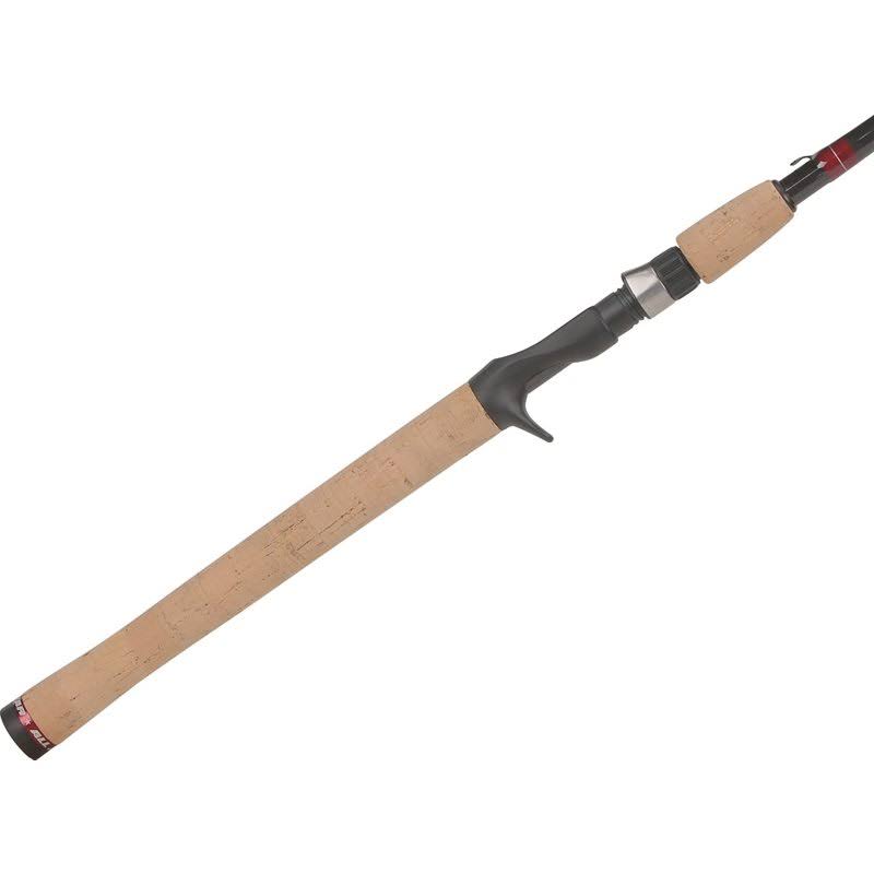 All Star Rods Classic Series Casting Rod Brown - Baitcast Rods at Academy Sports - ASCC825SB