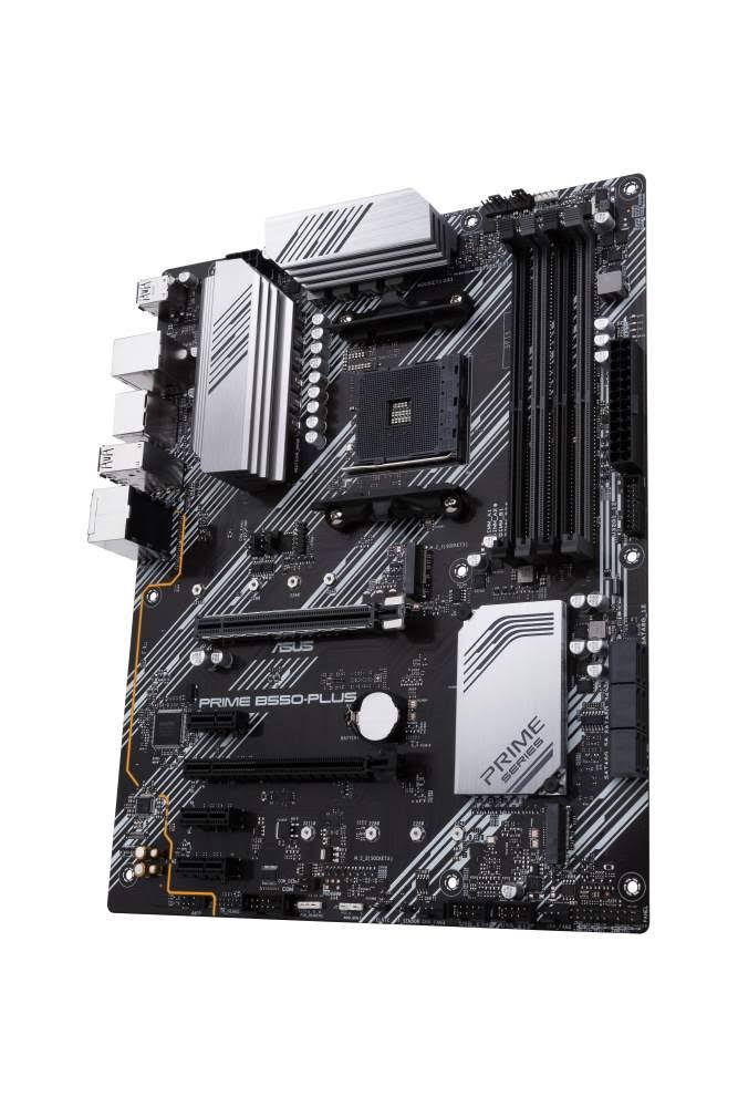 AMD AM4 ATX Motherboard E9935