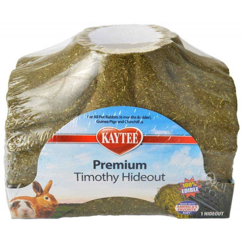 Timothy Hay Hideout for Small Pets Z7801