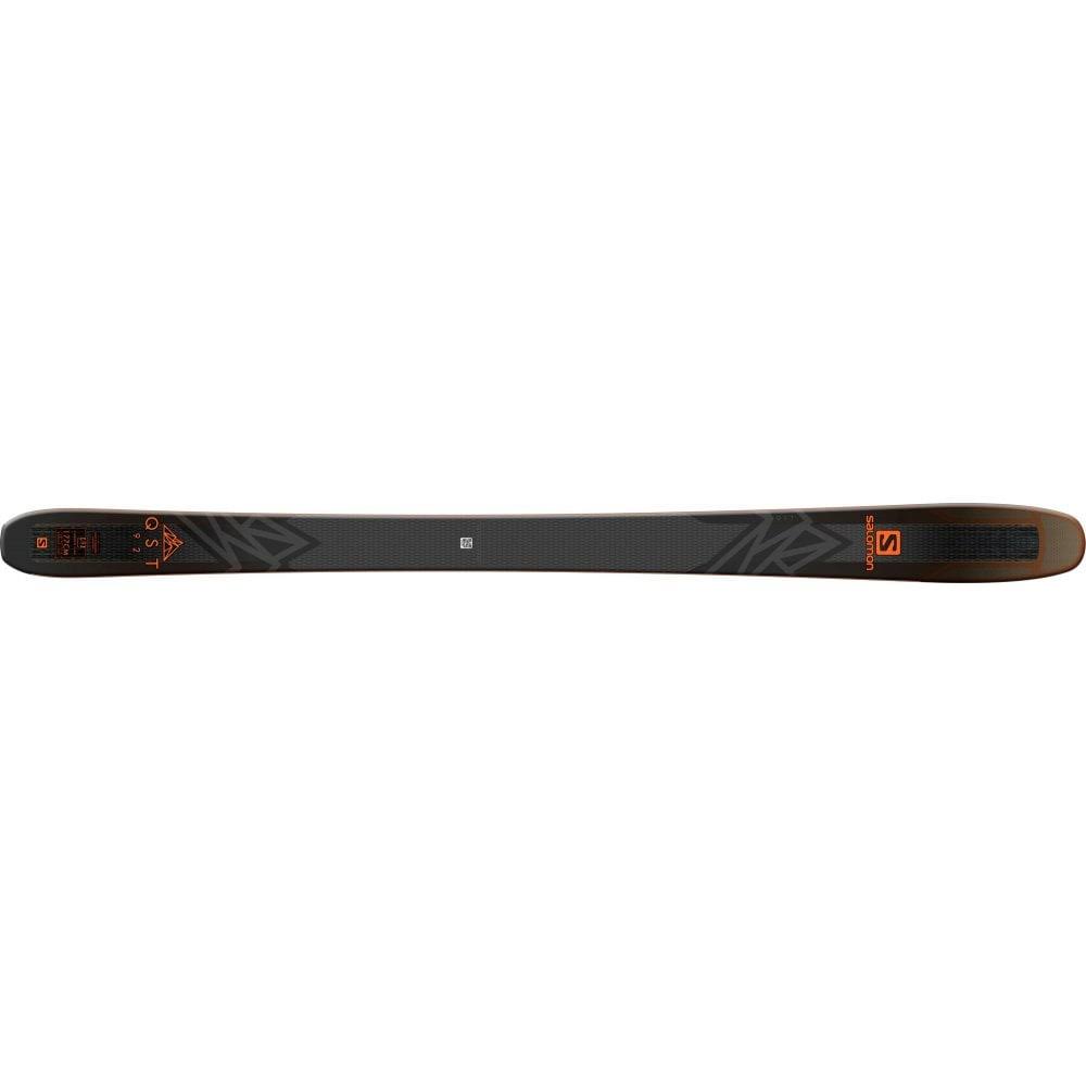 QST 92 Skis E591035