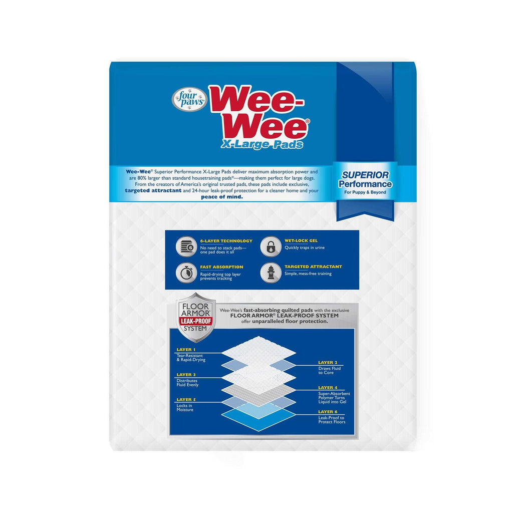 Pet Training Pads L5280