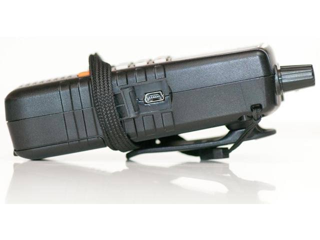 500-Channel Scanner with NOAA Channels S9379
