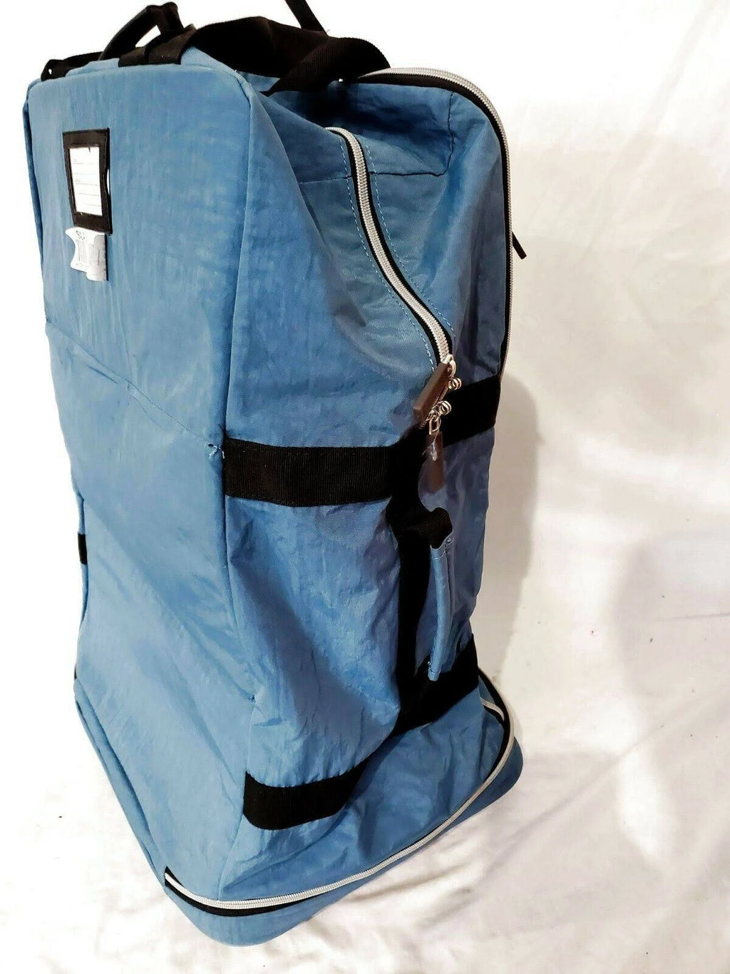 31x22 Spinner Suitcase - Blue C129273