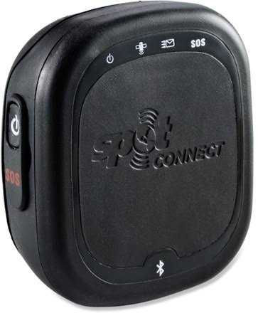 SPOT Connect Satellite Communicator J380