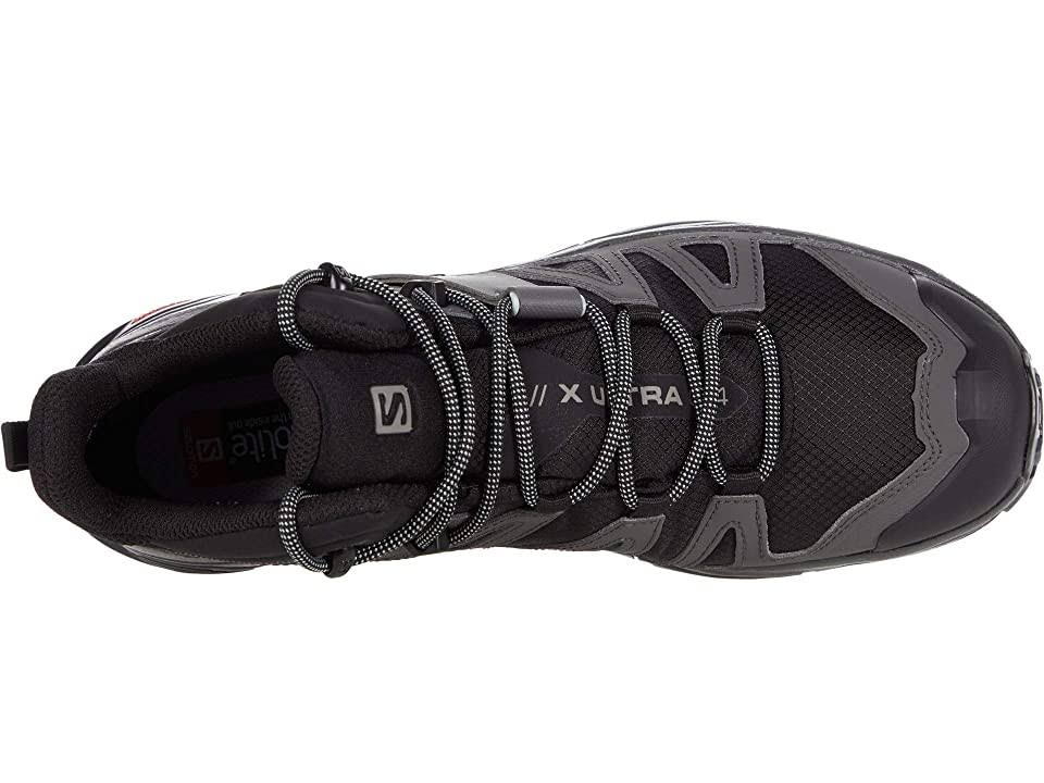 Men's Mid Wide GTX Hiking Boots L25788
