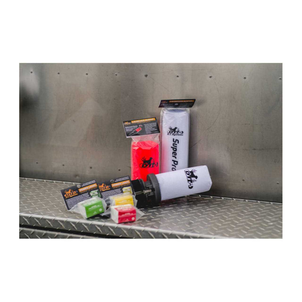 Dummy Launcher for Dog Training L638