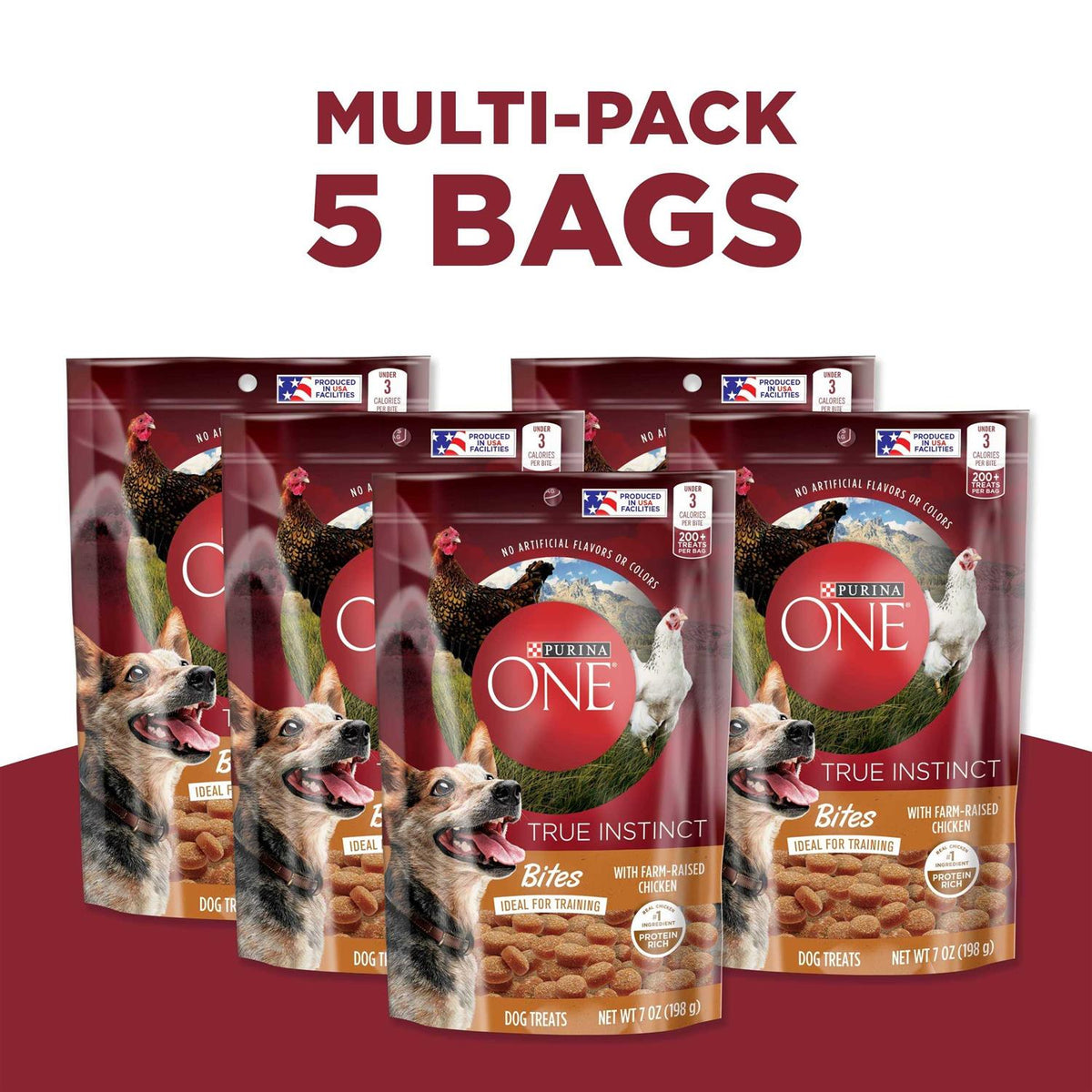 Dog Training Treats Bites X249222