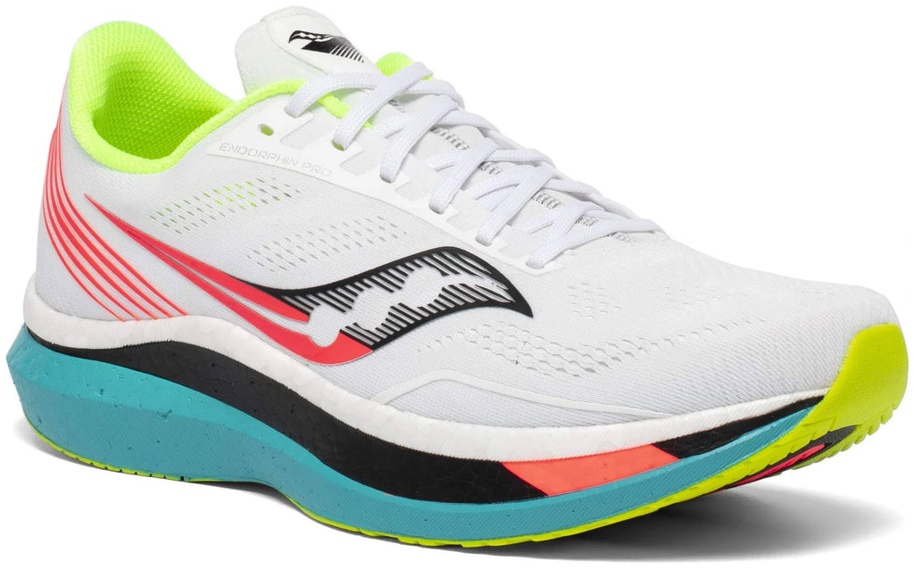 Men's Endorphin Pro Running Shoes L450045