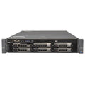 Dell PowerEdge R710 LFF 2x E5506 Quad Core 2.13GHz 36GB 3X 2TB SAS Perc 6/i