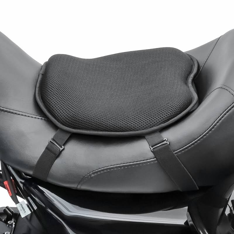 Gel Seat Pad Comfort Seat Black A480