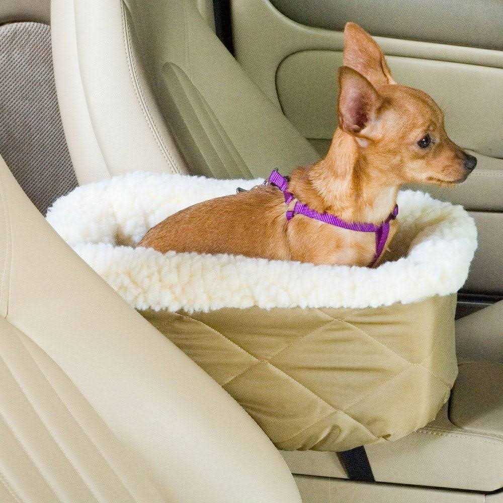 Pet Car Seat M428
