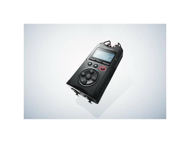 Portable Four-Track Digital Audio Recorder & USB Audio Interface F727168