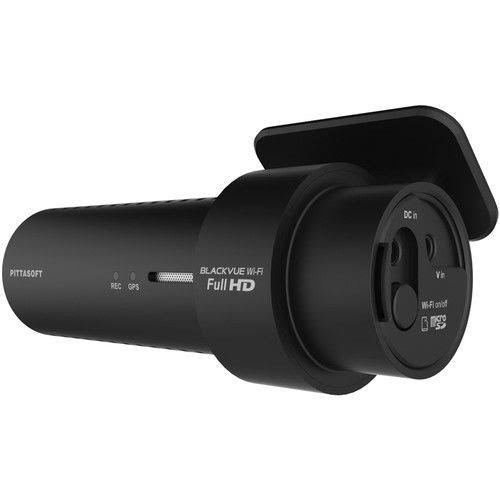 Dual Channel Full HD Dash Camera - 16 GB A669062