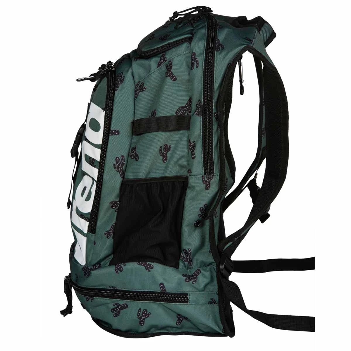 Fastpack 2.2 Allover Cactus G197