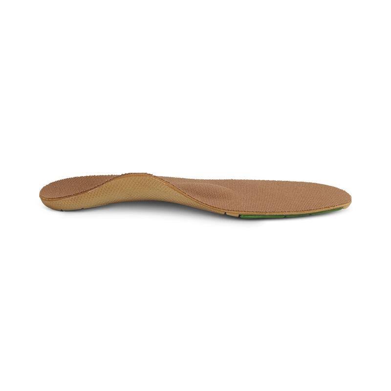 Men's Customizable Orthotics with Metatarsal Support H918