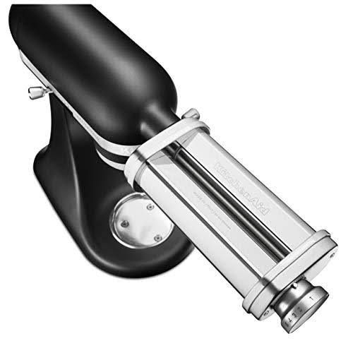 3.5 Quart Tilt-Head Stand Mixer - Cast Iron Black A20727
