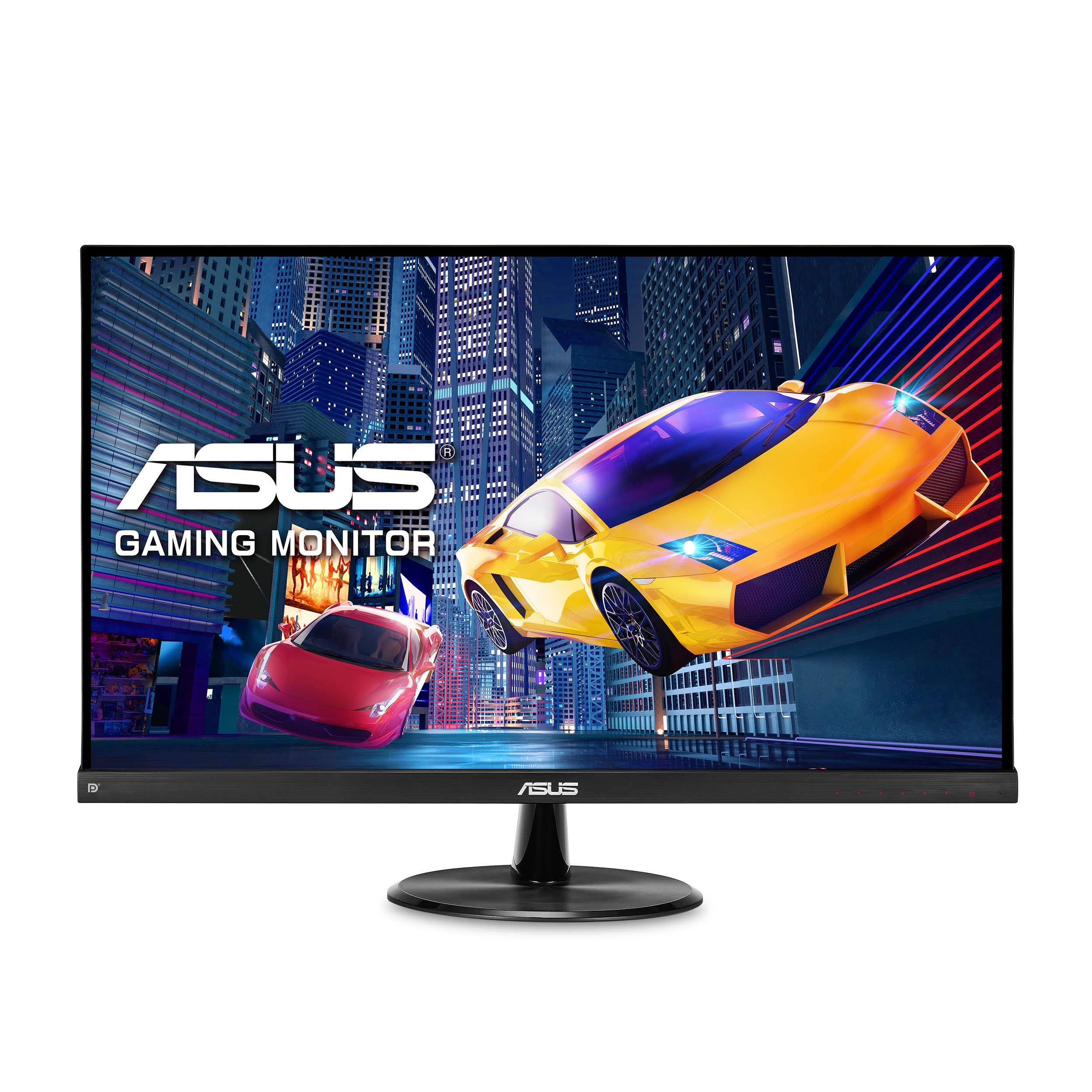 Asus VP249QGR 23.8 Gaming Monitor 144Hz Full HD (1920 x 1080) IPS 1ms FreeSync