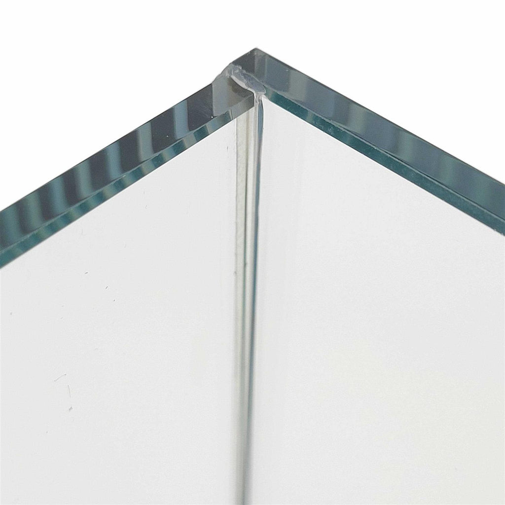 22 Gallon Clear Glass Bookshelf Aquarium G205418