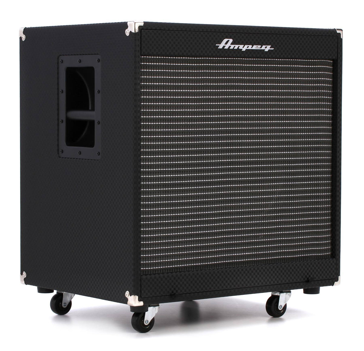 Ampeg PF-115LF 1x15x22 Portaflex Bass Cabinet
