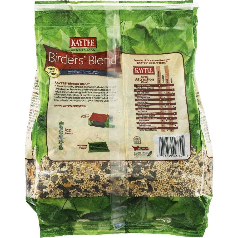 Wild Bird Food F39070