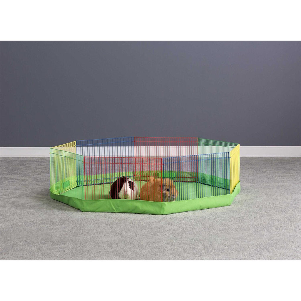 Small Animal Playpen F9785