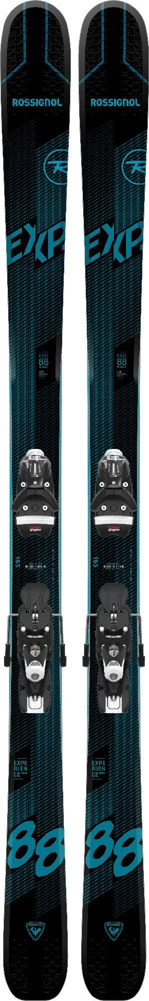 Men's All-Mountain Skis N194944