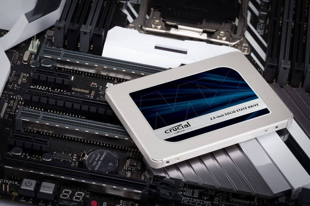 1TB SATA 2.5 inch Internal SSD D63751