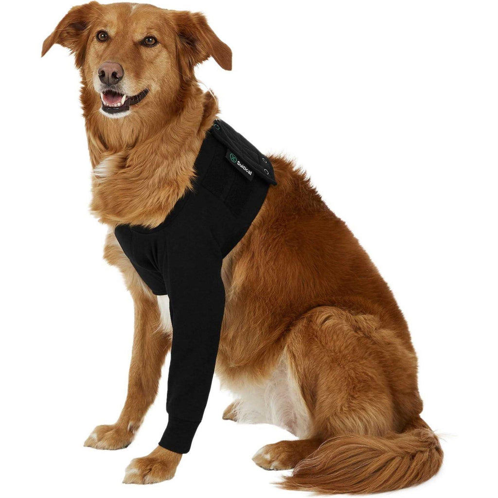 Dog Recovery Sleeve for Pets X956