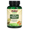 NOW Foods UC-II Advanced Joint Mobility for Dogs &amp; Cats - Pet Supplies online store