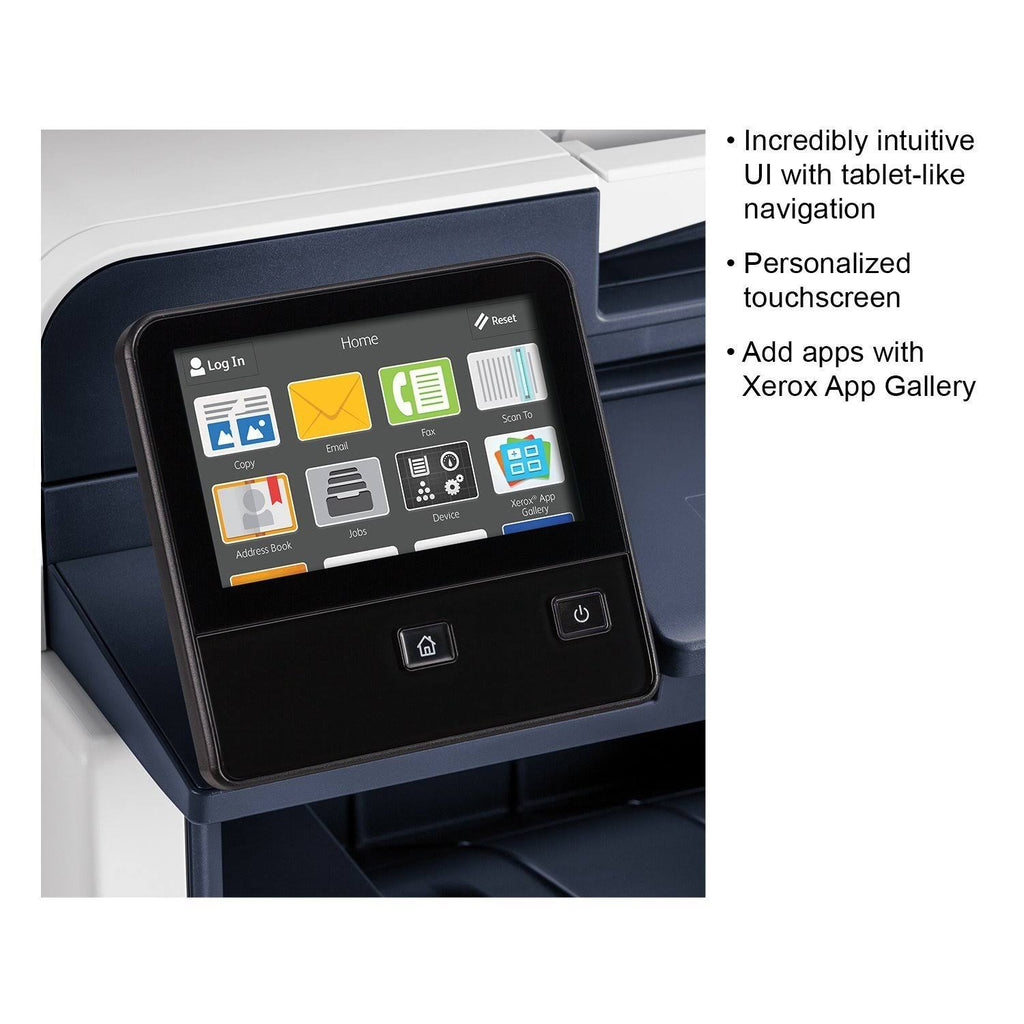 Color Laser Multifunction Printer M20023