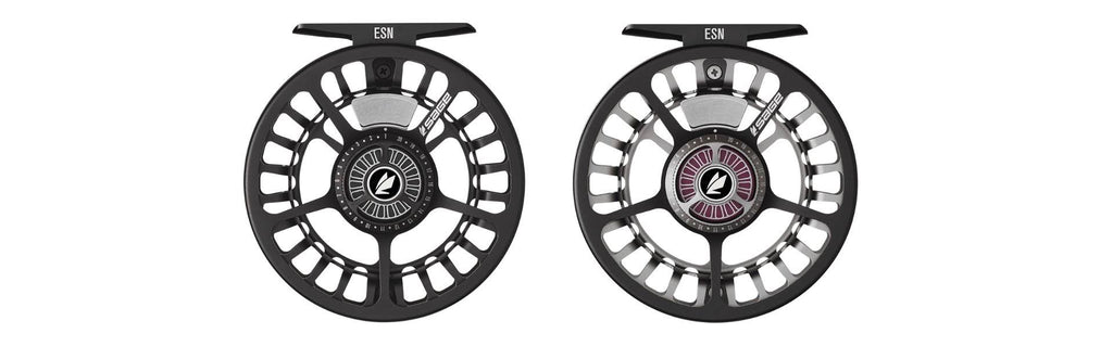 Fly Reel V512