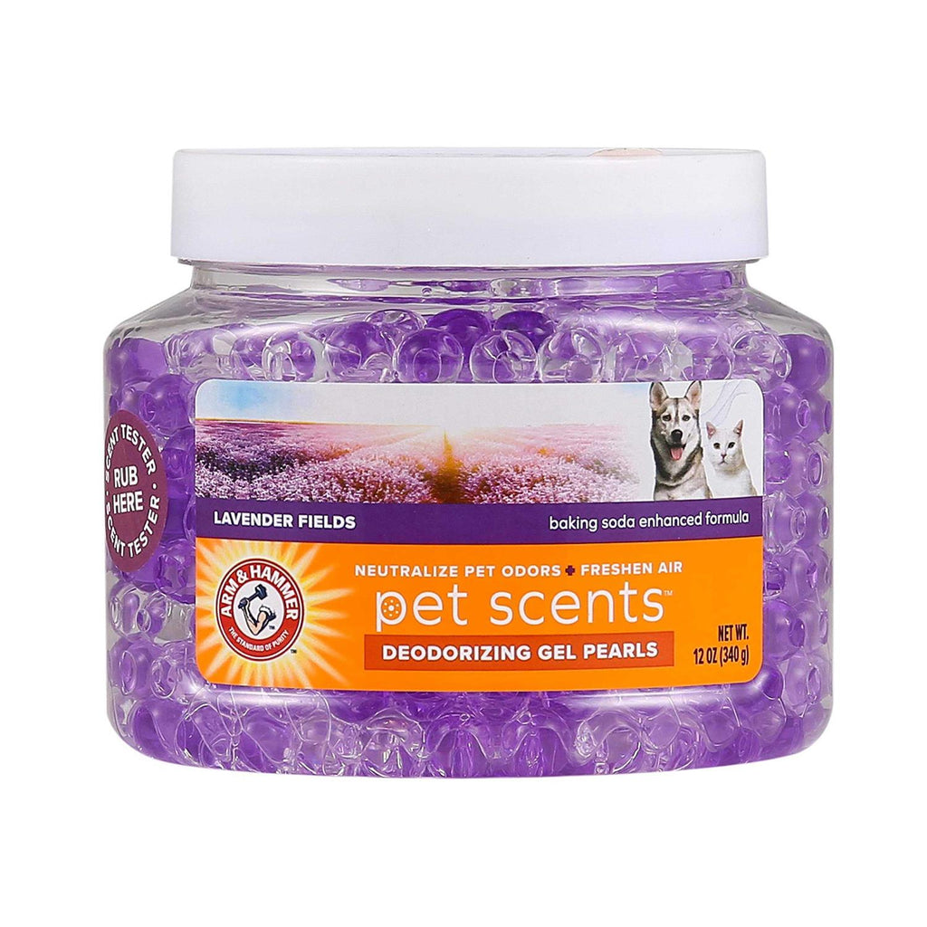 Arm &amp; Hammer Air Care Pet Scents Deodorizing Gel Beads - Pet Supplies online store