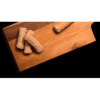 Slow Grilled Chicken Recipe Dog Treats P527817