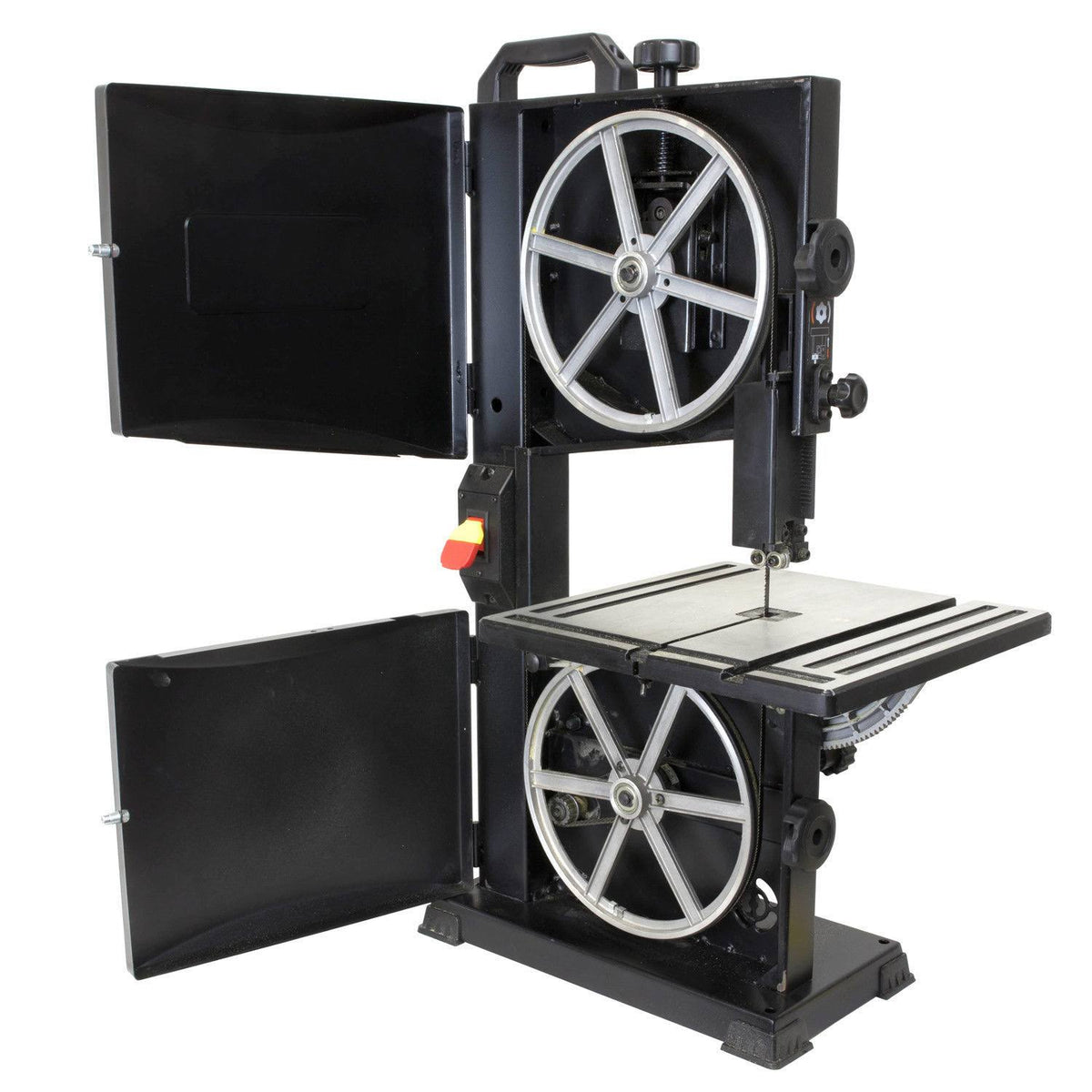9x22 Benchtop Band Saw L711